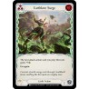 Earthlore Surge Blue [U-ELE139]