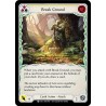 Break Ground Yellow [U-ELE132]