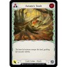 Autumn's Touch Yellow [U-ELE129]