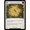 Summerwood Shelter Blue [U-ELE127]