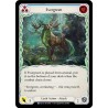 Evergreen Blue [U-ELE121]
