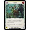 Evergreen Yellow [U-ELE120]