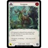 Evergreen Red [U-ELE119]