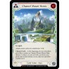 Channel Mount Heroic [U-ELE117]