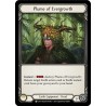 Plume of Evergrowth [U-ELE116]