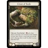 Crown of Seeds FOIL [U-ELE115-CF]