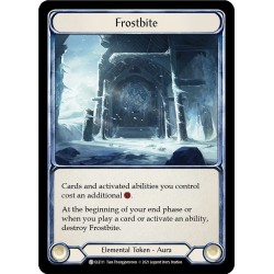 Frostbite [U-ELE111]