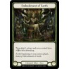 Embodiment of Earth [U-ELE109]