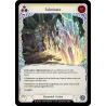 Fulminate FOIL [U-ELE091-RF]