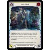 Vela Flash Yellow [U-ELE077]