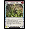 Explosive Growth Red [U-ELE067]