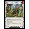 Force of Nature [U-ELE066]
