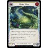 Flicker Wisp FOIL [U-ELE065-RF]