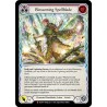 Blossoming Spellblade [U-ELE064]