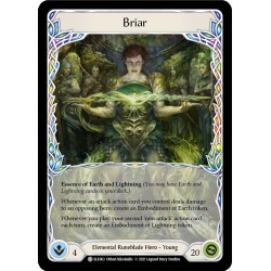 Briar [U-ELE063]