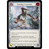 Dazzling Crescendo Blue [U-ELE055]