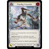 Dazzling Crescendo Yellow [U-ELE054]