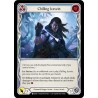 Chilling Icevein Blue [U-ELE052]