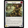 Buzz Bolt Yellow [U-ELE048]