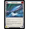 Blizzard Bolt Blue [U-ELE046]