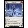 Cold Wave Yellow [U-ELE039]