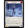 Cold Wave Red [U-ELE038]