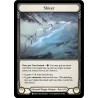 Shiver [U-ELE033]
