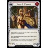 Strength of Sequoia Red [U-ELE028]