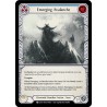 Emerging Avalanche Blue [U-ELE027]