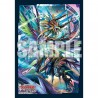 Blessing of the Dragon King Blessphabor - Bushiroad Sleeve Collection Mini Extra Vol.81 (70 Sleeves)