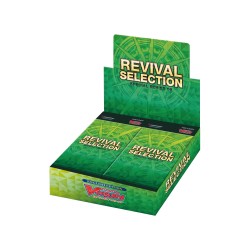 Revival Selection - Display Box - V-SS09