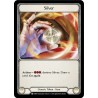 Silver FOIL [EVR195-RF]