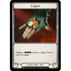 Copper [EVR194]
