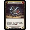 Talisman of Recompense [EVR191]