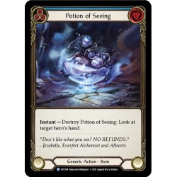 Potion of Seeing [EVR184]