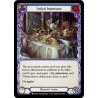 Veiled Intentions Blue [EVR152]