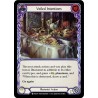 Veiled Intentions Red FOIL [EVR150-RF]