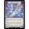 Shimmers of Silver FOIL [EVR140-RF]