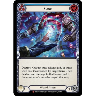 Scour [EVR124]