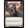 Shrill of Skullform Red [EVR116]