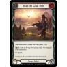 Read the Glide Path Red FOIL [EVR100-RF]