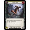 Timidity Point Yellow FOIL [EVR098-RF]