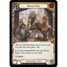 Rotary Ram Yellow FOIL [EVR083-RF]