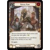 Rotary Ram Red FOIL [EVR082-RF]