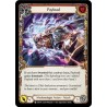 Payload Red FOIL [EVR076-RF]