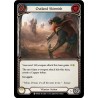 Outland Skirmish Blue FOIL [EVR068-RF]