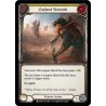 Outland Skirmish Yellow FOIL [EVR067-RF]