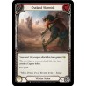 Outland Skirmish Red FOIL [EVR066-RF]