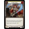 In the Swing Yellow FOIL [EVR064-RF]
