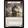 Slice and Dice Red [EVR057]